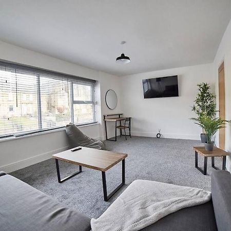 High Spec Spacious 2Bd Apt, Parking, Nr Newcastle Gateshead Exteriér fotografie