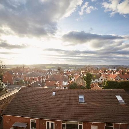 High Spec Spacious 2Bd Apt, Parking, Nr Newcastle Gateshead Exteriér fotografie