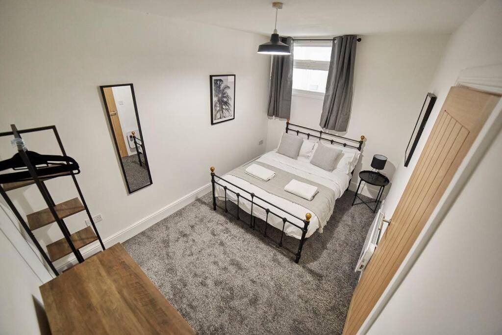 High Spec Spacious 2Bd Apt, Parking, Nr Newcastle Gateshead Exteriér fotografie