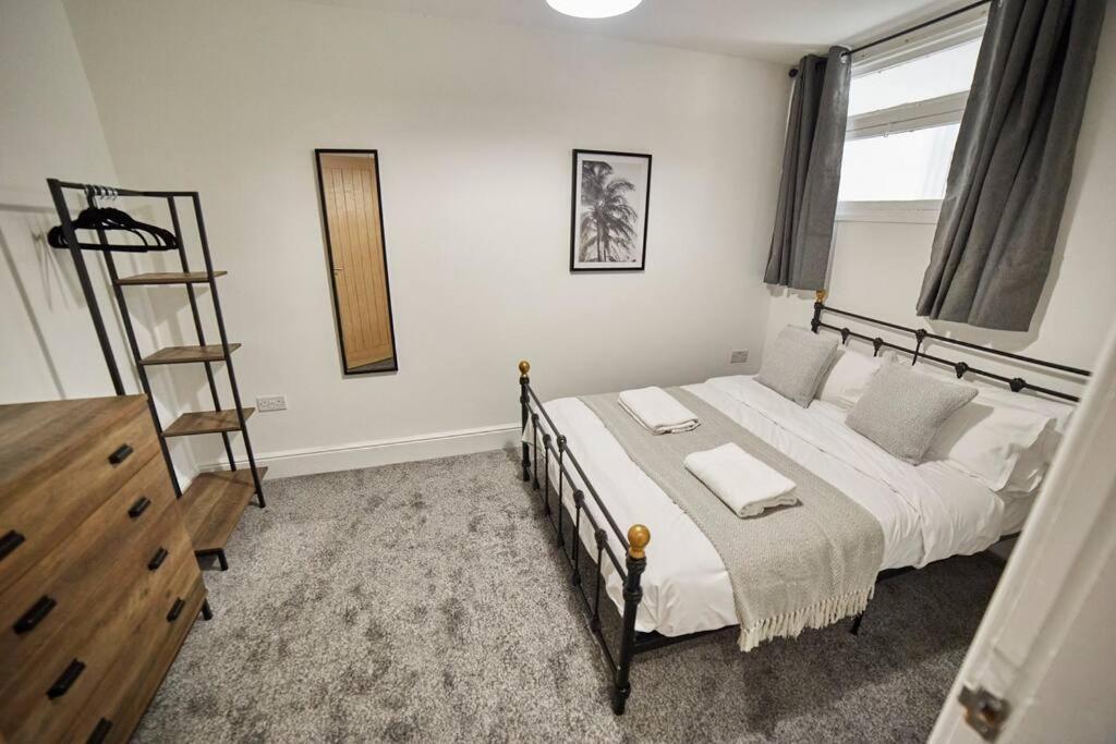 High Spec Spacious 2Bd Apt, Parking, Nr Newcastle Gateshead Exteriér fotografie